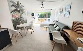 Le Tikal Studio 4 Pers, Centre-Ville Port, Clim