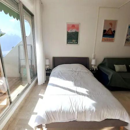 Le Tikal Studio 4 Pers, Centre-Ville Port, Clim La Grande Motte Extérieur photo